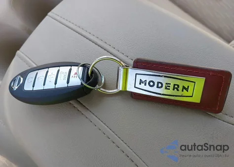 2020 Nissan Rogue Sv Fwd from USA, damaged, VIN KNMAT2MTXLP541466